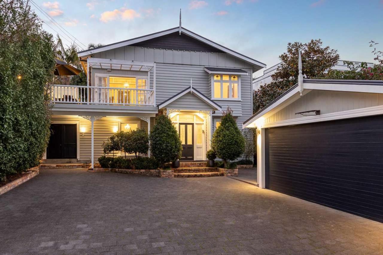 Great Location - Great Value Hotel Auckland Exterior foto